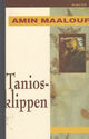 Omslagsbilde:Tanios-klippen