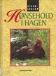 Omslagsbilde:Hønsehold i hagen