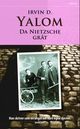 Omslagsbilde:Da Nietzsche gråt