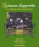 Cover photo:Gjennom hageporten : til hundre års hageglede