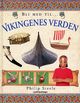 Omslagsbilde:Vikingenes verden