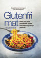 Omslagsbilde:Glutenfri mat : en grunnbok