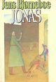 Omslagsbilde:Jonas : roman