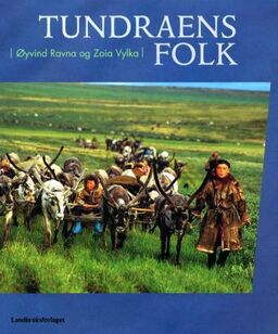 forsidebilde - trykk for å vise stor versjon
