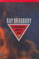 Cover photo:Fahrenheit 451