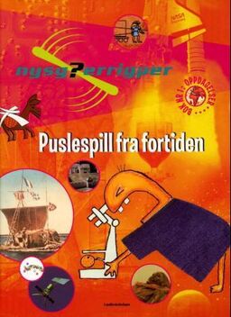 forsidebilde - trykk for å vise stor versjon