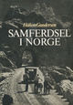 Omslagsbilde:Samferdsel i Norge