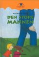 Omslagsbilde:Den store mannen