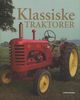 Omslagsbilde:Klassiske traktorer