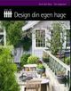 Omslagsbilde:Design din egen hage