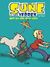 Omslagsbilde:Mitt liv som Sunes hund