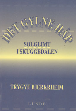 forsidebilde - trykk for å vise stor versjon