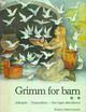 Cover photo:Grimm for barn