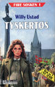 Omslagsbilde:Tyskertøs