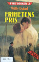 Omslagsbilde:Frihetens pris