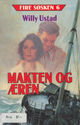 Omslagsbilde:Makten og æren