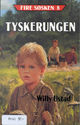 Omslagsbilde:Tyskerungen