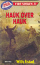 Omslagsbilde:Hauk over hauk