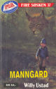 Omslagsbilde:Manngard