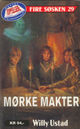 Omslagsbilde:Mørke makter