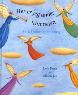 forsidebilde - trykk for å vise stor versjon