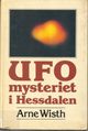 Omslagsbilde:UFO mysteriet i Hessdalen.