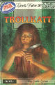 Cover photo:Trollkatt