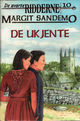 Omslagsbilde:De ukjente