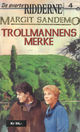 Omslagsbilde:Trollmannens merke