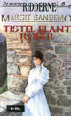 Omslagsbilde:Tistel blant roser