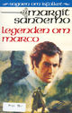 Omslagsbilde:Legenden om Marco