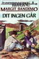 Omslagsbilde:Dit ingen går