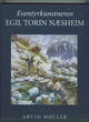 Omslagsbilde:Eventyrkunstneren Egil Torin Næsheim