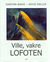 Omslagsbilde:Ville, vakre Lofoten
