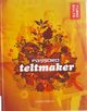 Omslagsbilde:Passord: teltmaker