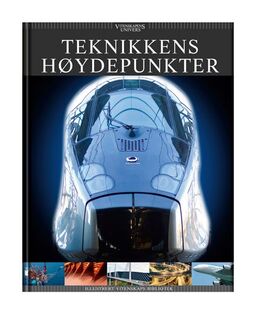 forsidebilde - trykk for å vise stor versjon