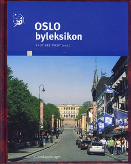forsidebilde - trykk for å vise stor versjon
