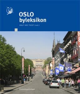 forsidebilde - trykk for å vise stor versjon