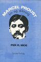 Omslagsbilde:Marcel Proust : liv og diktning
