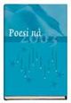 Omslagsbilde:Poesi nå : årets beste 2003