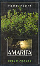Omslagsbilde:Amarita : roman