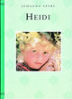 Cover photo:Heidi