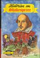 Omslagsbilde:Historien om William Shakespeare