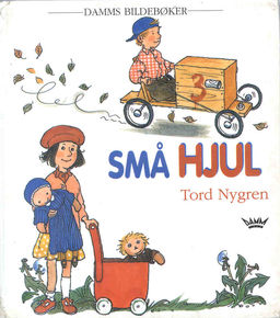 forsidebilde - trykk for å vise stor versjon