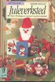 Omslagsbilde:Juleverksted : over 30 julegaver, julepynt og dekorasjoner