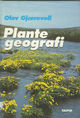 Omslagsbilde:Plantegeografi