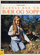 Omslagsbilde:Barnas bok om bær og sopp