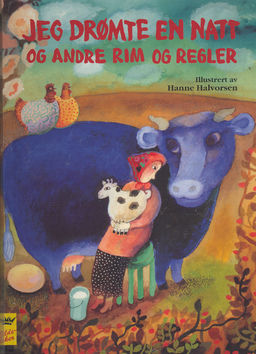 forsidebilde - trykk for å vise stor versjon