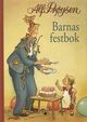 Omslagsbilde:Barnas festbok