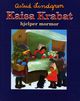 Cover photo:Kaisa Krabat hjelper mormor